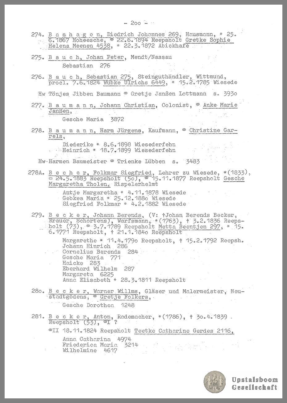 Document